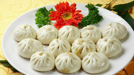 天津狗不理包子怎么做哪里有學(xué)（圖）_2