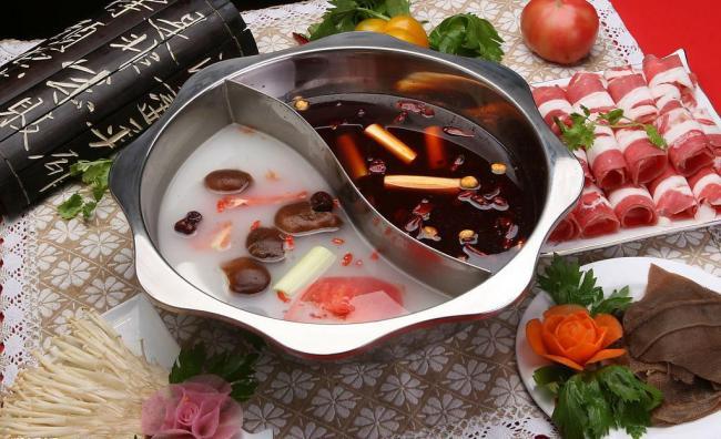 湖南學(xué)鴛鴦火鍋的地址（圖）_1