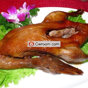 湖南江北熊鴨子培訓(xùn)_1