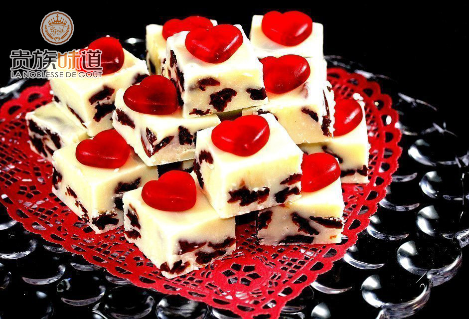 面包店加盟新趨勢，貴族味道品牌化規(guī)模運營！_1