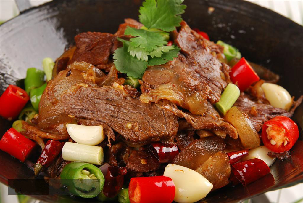 重慶正宗干鍋連鎖店加盟_1