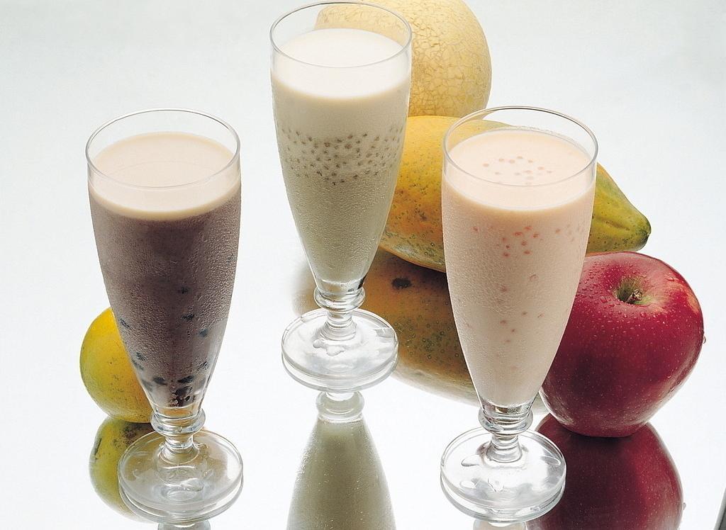 正宗奶茶配方到哪里學(xué)（圖）_1