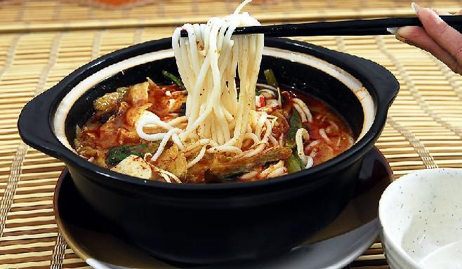 正宗衡陽魚粉技術指導（圖）_1