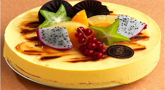 浙江加盟克莉絲汀蛋糕怎么樣 克里斯汀可以加盟嗎(圖)_1