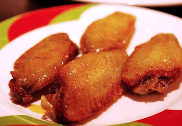 正宗油炸串串香哪里有學（圖）_1