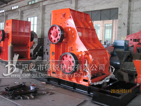 鐵礦石粉碎機各方面的改進促進了它在整個行業(yè)中的地位（圖）_1