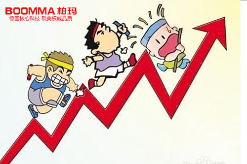 甘肅凈水器加盟好做嗎？凈水器加盟首選柏瑪凈水器_1