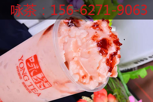 果茶加盟哪個品牌好_1