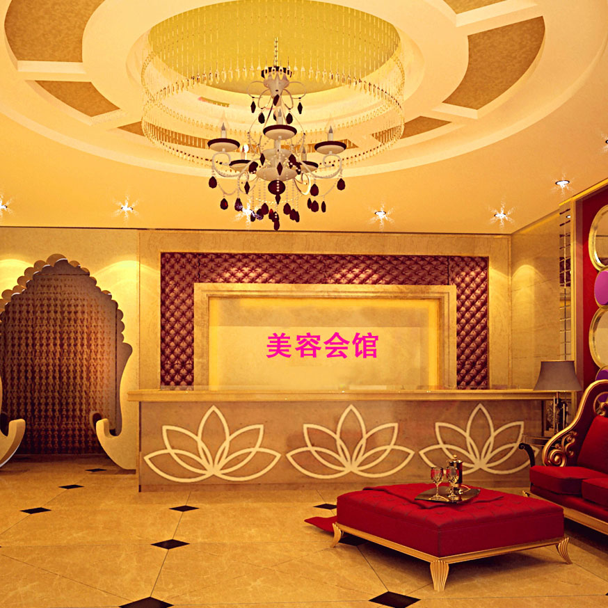 美容院加盟店在春季能夠做哪些促銷活動_1