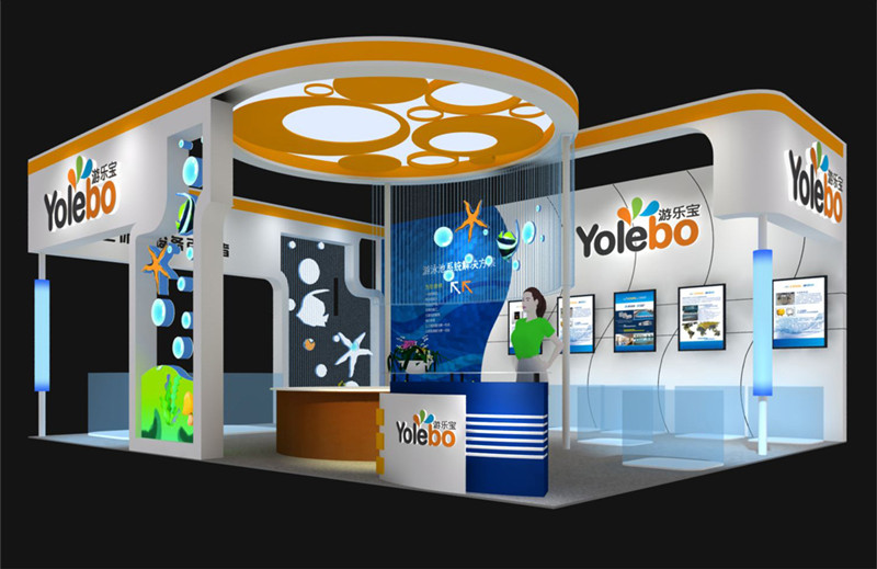 金色太陽嬰兒游泳館兒童水上樂園設(shè)備加盟套餐保姆式服務(wù)_3