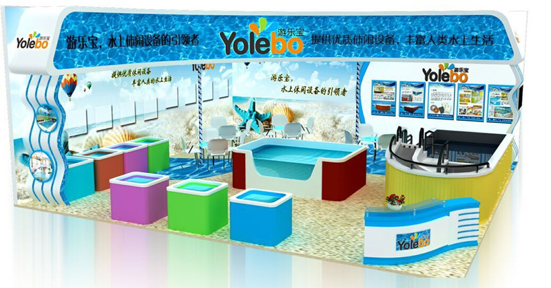 金色太陽嬰兒游泳館兒童水上樂園設(shè)備加盟套餐保姆式服務(wù)_4