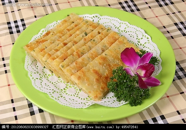 學千層餅技術去哪里學好（圖）_2