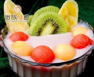 開一家貴族味道加盟蛋糕店需要什么？（圖）_1