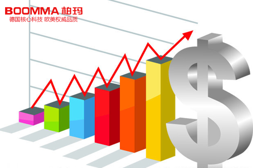 黑龍江凈水器免費(fèi)加盟哪個(gè)牌子好 柏瑪凈水器銷(xiāo)量第一 （圖）_2