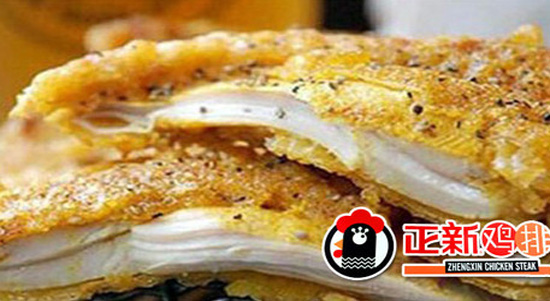 義烏口水雞排加盟店 口水雞排店加盟(圖)_1