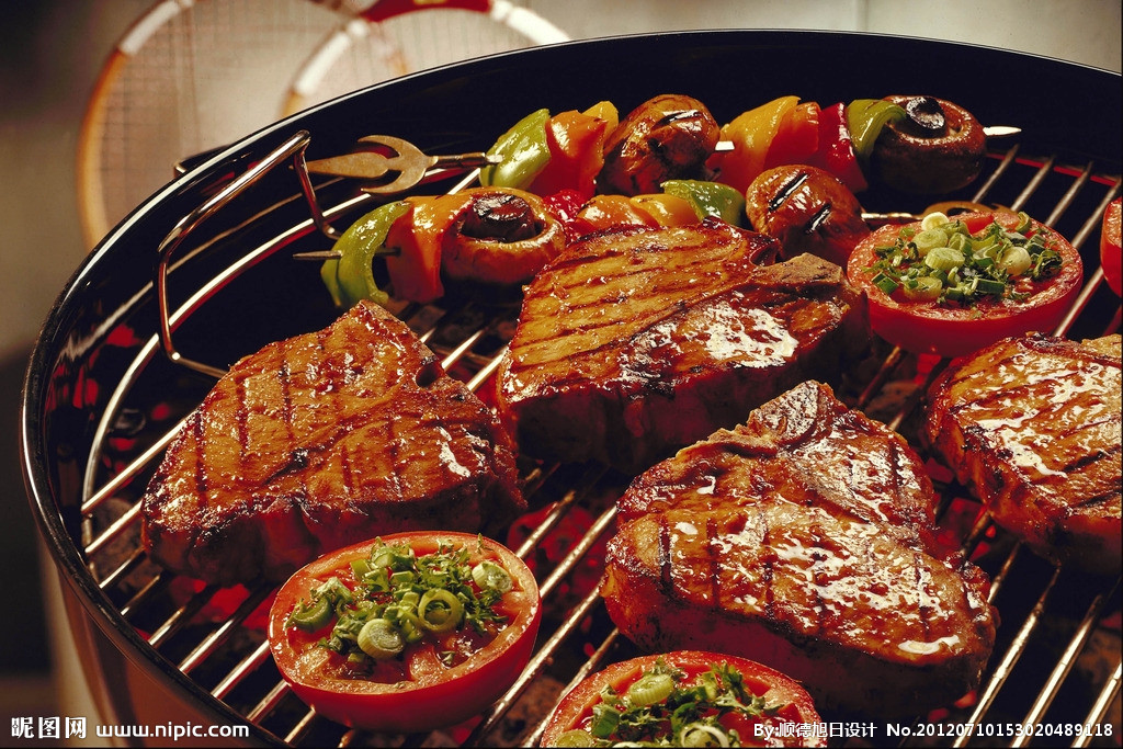 海鮮燒烤哪里有培訓(xùn)點(diǎn)，正宗烤海鮮培訓(xùn)_1