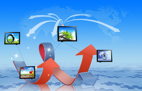 生生硅藻泥電商與實(shí)體店和諧共存才是發(fā)展王道_1