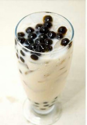 長沙學(xué)奶茶技術(shù)哪里好（圖）_1