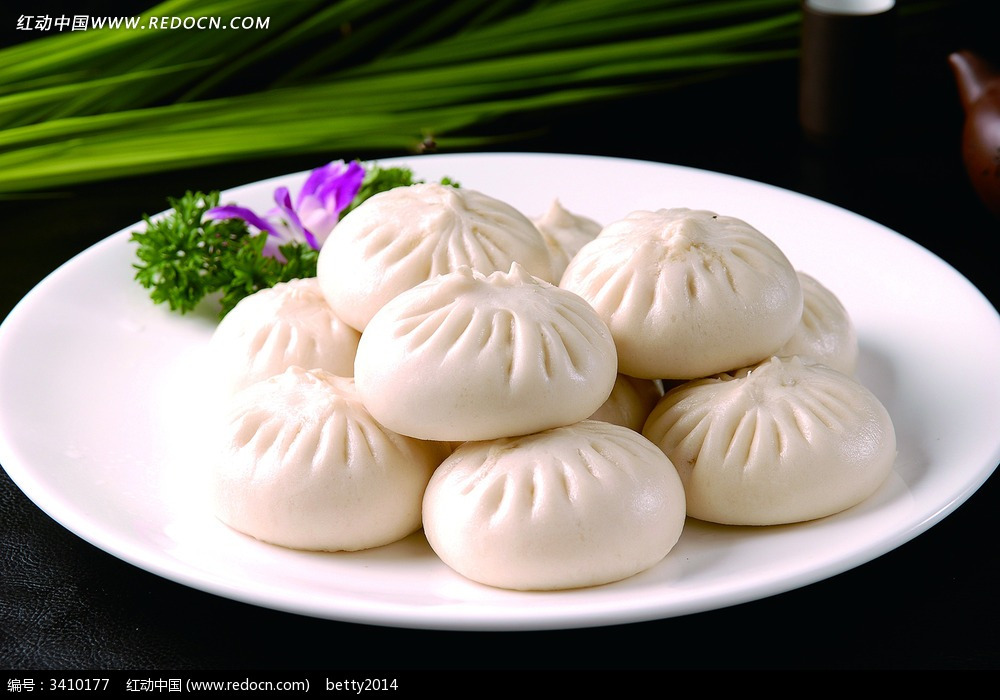 哪里有培訓包子的學校，正宗德園包子培訓 （圖）_1