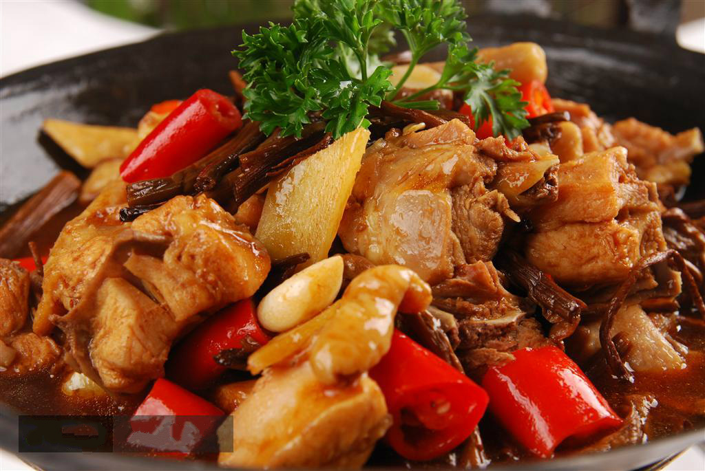 重慶品牌干鍋加盟_2