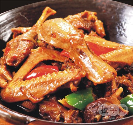 錢糧湖土鴨技術(shù)培訓(xùn)，正宗錢糧湖土鴨的做法_1