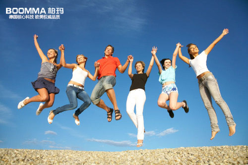 柏瑪談：吉林凈水器免費(fèi)加盟哪個牌子好 柏瑪凈水器銷量第一（圖）_1