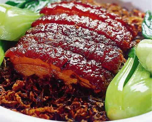 湖南瀏陽(yáng)蒸菜培訓(xùn) （圖）_2