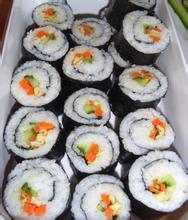 江西南昌哪里可以學(xué)做壽司（圖）_1