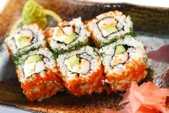 江西南昌哪里可以學(xué)做壽司（圖）_2