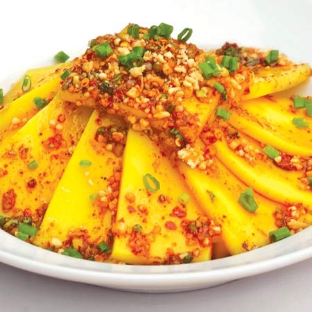 長沙哪里有湘菜炒菜學（圖）_1