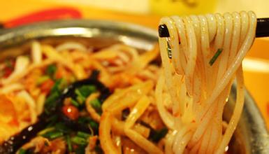 正宗螺螄粉技術(shù)培訓(xùn)（圖）_1