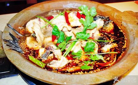 石鍋魚加盟,石鍋魚培訓(xùn)（圖）_2