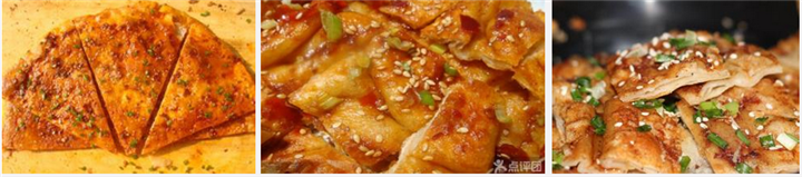 土家醬香餅做法去哪里有學(xué)？（圖）_2