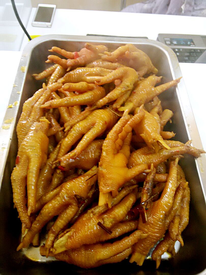 學(xué)四川鹵菜技術(shù)哪里有培訓(xùn)學(xué)校？（圖）_2