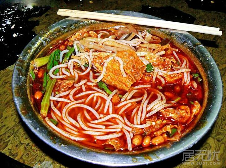 哪里能傳授最正宗柳州螺螄粉配方？（圖）_2