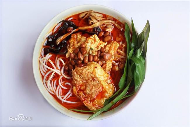 哪里能傳授最正宗柳州螺螄粉配方？（圖）_4