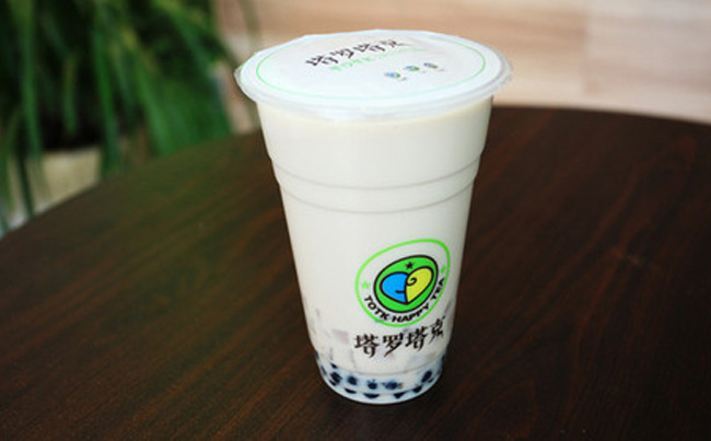 杭州塔羅塔克奶茶加盟費(fèi) 杭州塔羅塔克加盟（圖）_2