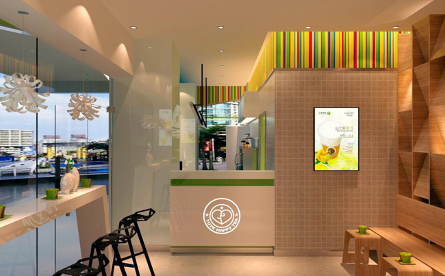 杭州塔羅塔克奶茶 杭州塔羅塔克加盟費(fèi)多少（圖）_1