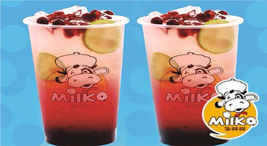 遵義牛杯杯奶茶加盟費(fèi) 牛杯杯奶茶加盟多少錢(qián)(圖)_1