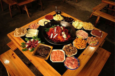 重慶最有人氣的火鍋是哪家_1