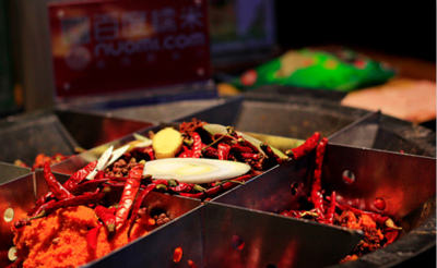 重慶最有人氣的火鍋是哪家_2