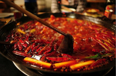 重慶最有人氣的火鍋是哪家_3