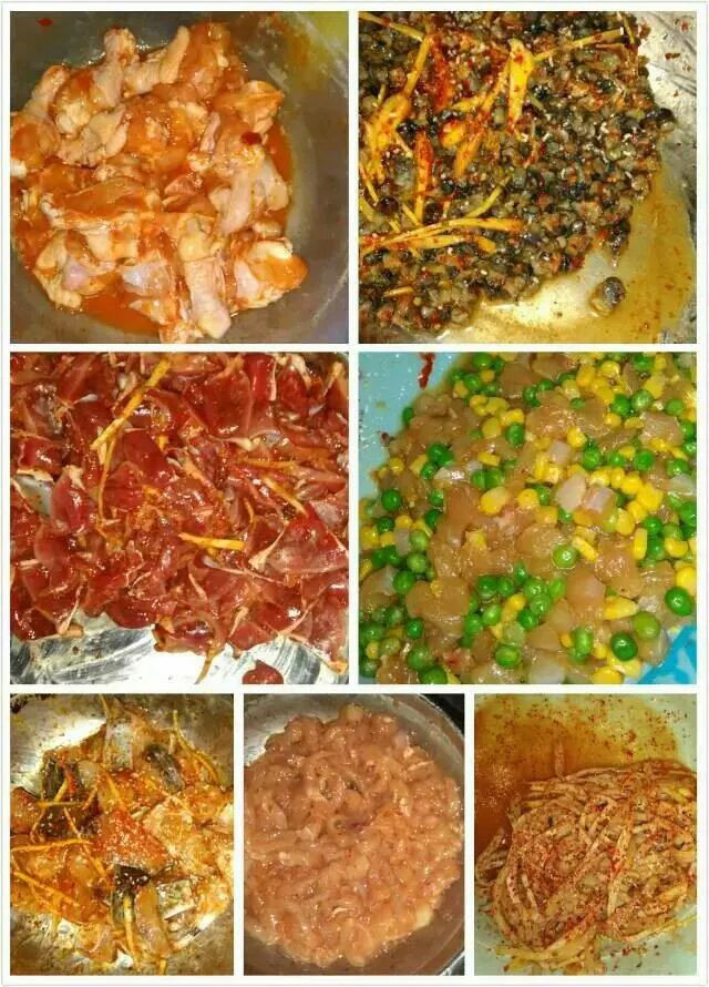 去什么地方能學(xué)到快潔菜技術(shù)配方？（圖）_1