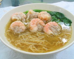 地道港式美味項目加盟_1