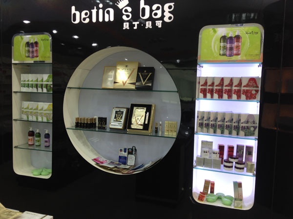 產(chǎn)品安全是化妝品OEM行業(yè)必須重視的（圖）_1