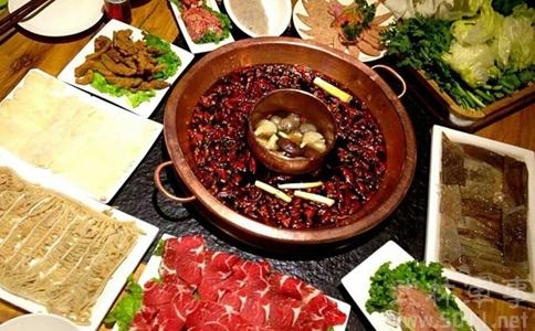 品牌火鍋加盟賺錢嗎_1