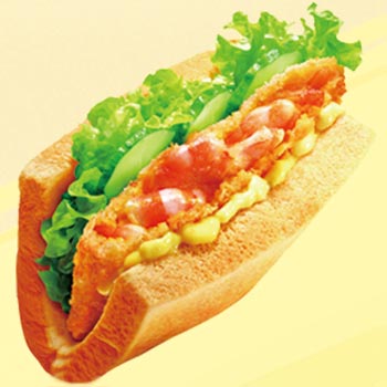 鄭州優(yōu)力克漢堡加盟品牌，成就你創(chuàng)業(yè)夢（圖）_2