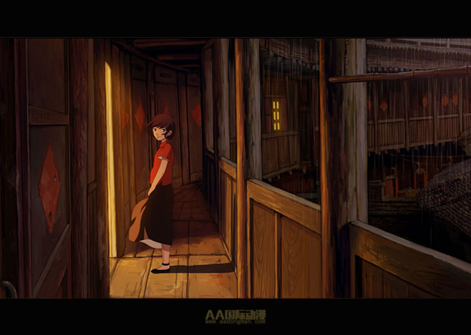 《大魚·海棠》定檔7.8，國漫騰飛再立華章_4