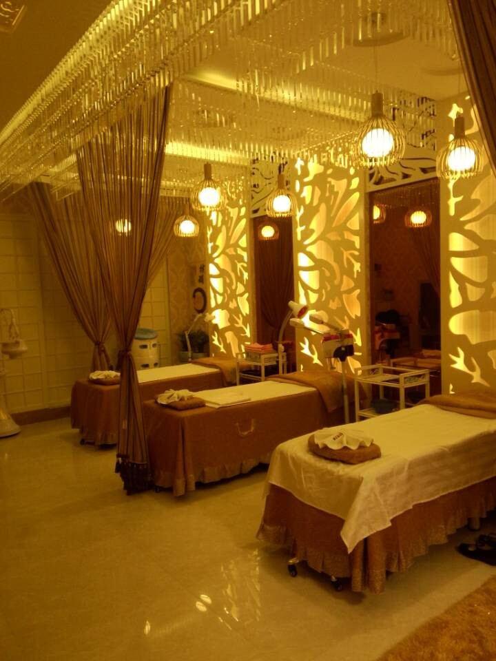 美容店加盟開展四個期間_1