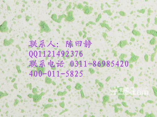 河南鑫似錦工廠3D彩粒漆成本多少_1